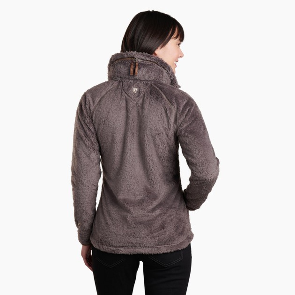 Kuhl Flight Jacket - Picture 2 of 3